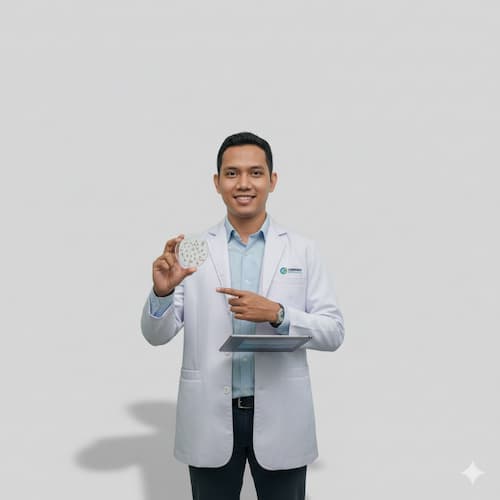 Bagas Abidin
