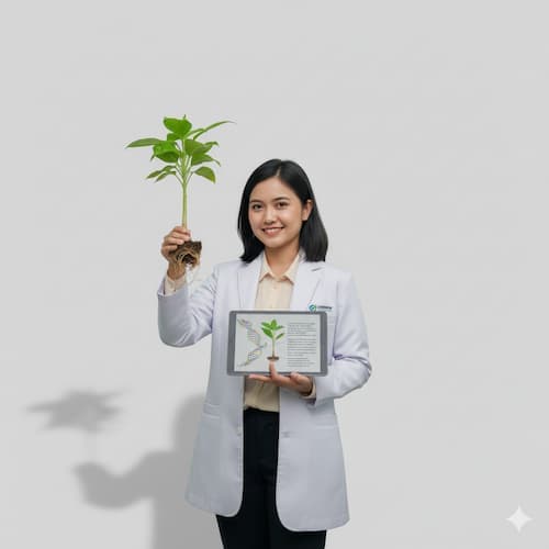 Eka Putriana